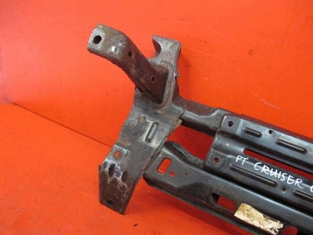 Chrysler PT Cruiser axle beam subframe axle beam TRAWERS front front