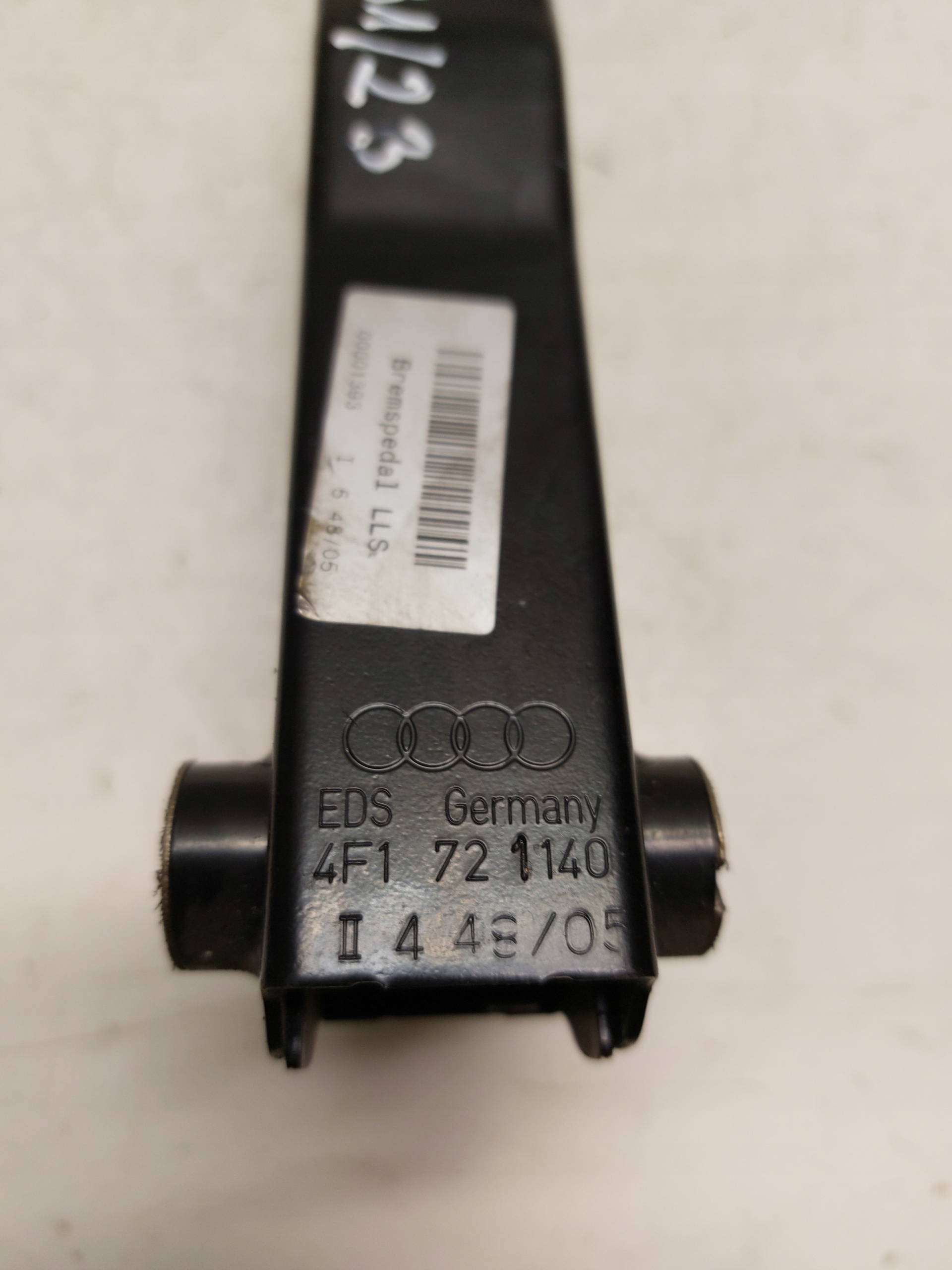 педаль тормоза Audi OE 8K1721140C