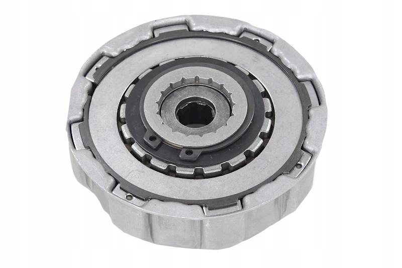 SPRZĘGŁO ODŚRODKOWE ATV 110 AUTOMAT Numer katalogowy części YK00810