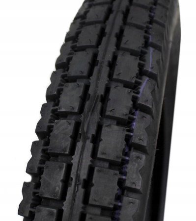 Opona 19'' 3.75x19 MM-027 K750 M72 Junak Ural Dniepr