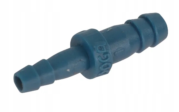 Łącznik prosty 3 x 4 mm Doga