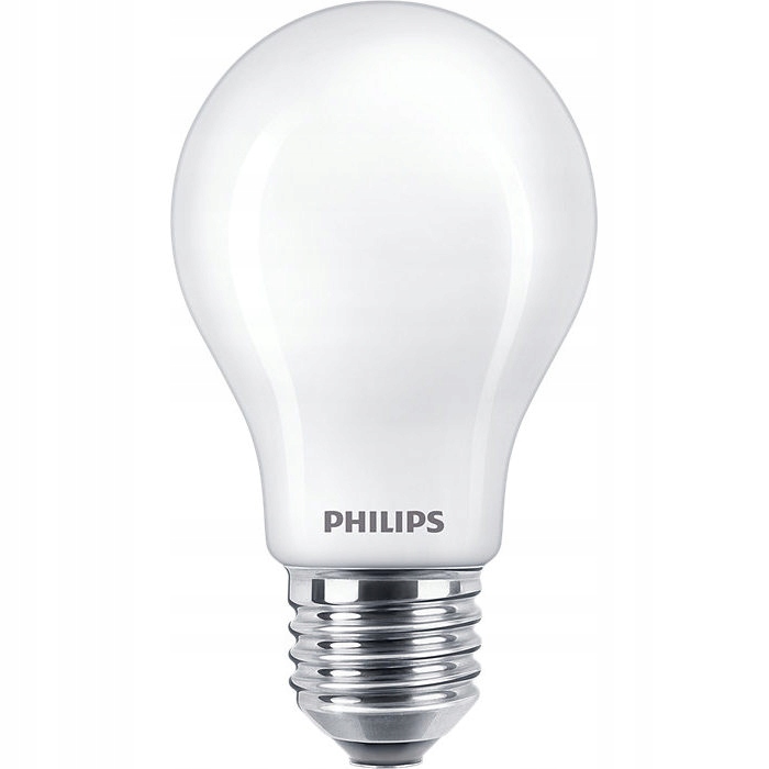 

Żarówka Led Classic A60 8W E27 1055lm zimna
