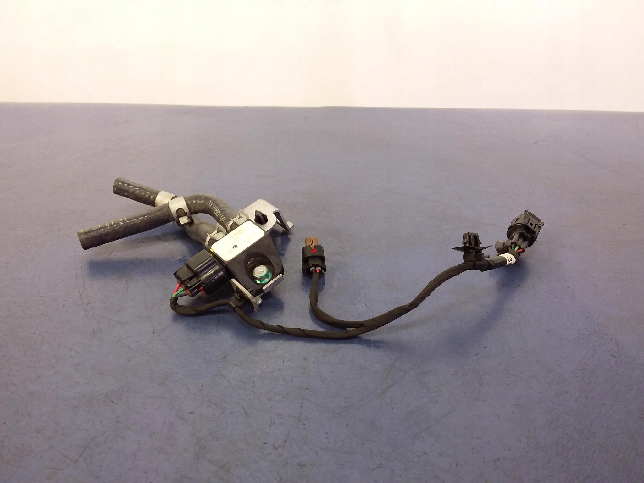 HYUNDAI i30 III 1.6 CRDi датчик давления выхлопных газов