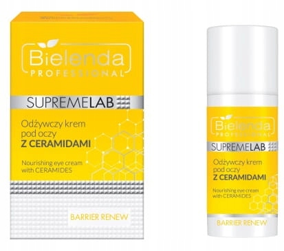 

Bielenda Supremelab Krem Pod Oczy Z Ceramidami