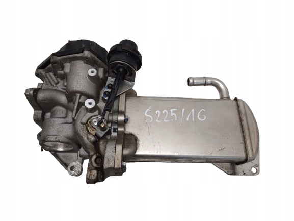 VW TRSNSPORTER 5 6 V VI ZAWÓR EGR CHŁODNICA 709720040