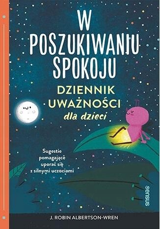 

W Poszukiwaniu Spokoju J. Robin Albertson-wren