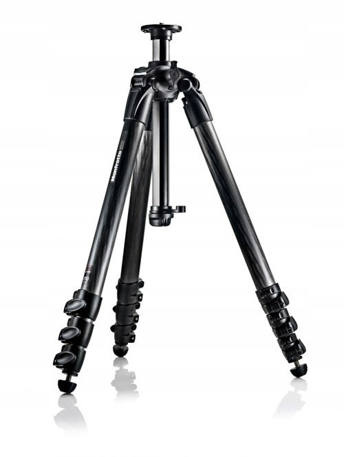Stativ Manfrotto MT057C3 s rychlým sloupkem