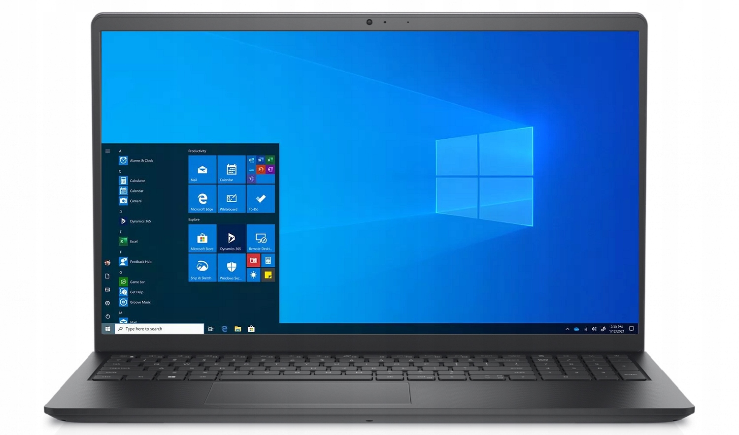 

Dell Vostro 3510 15.6FHD i5 16GB SSD512_M.2 MX350