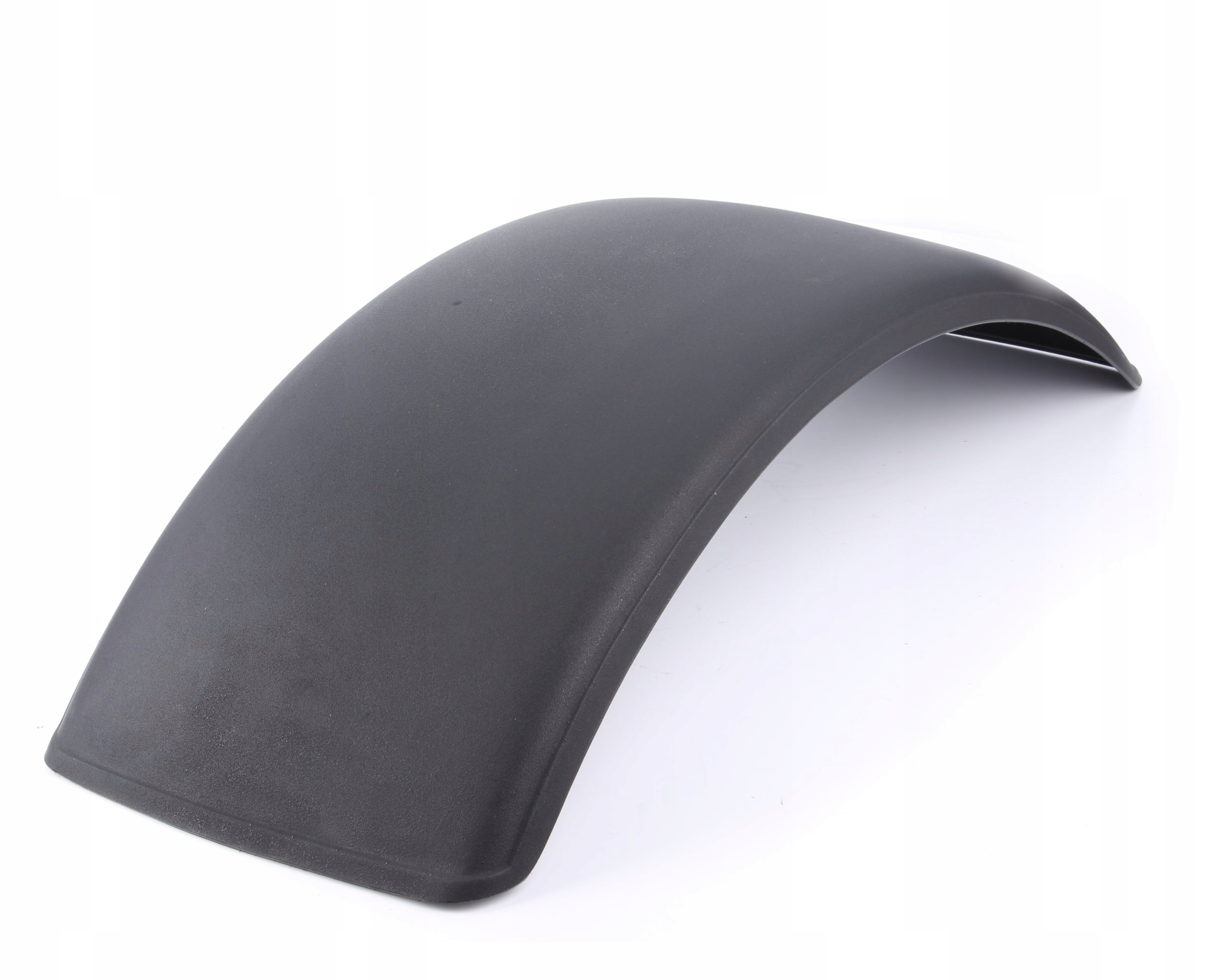 Błotnik plastikowy przedni 1250x420 mm