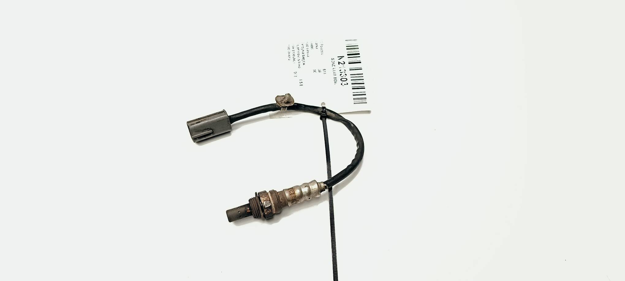 SONDA LAMBDA 0ZK517-K5 1.5 KIA RIO a