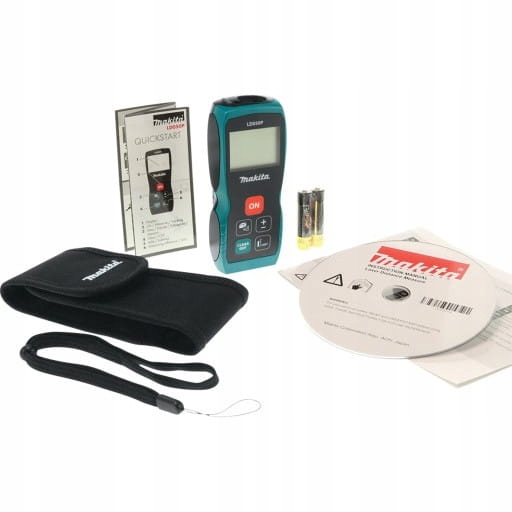 Makita LD050P Dalmierz laserowy