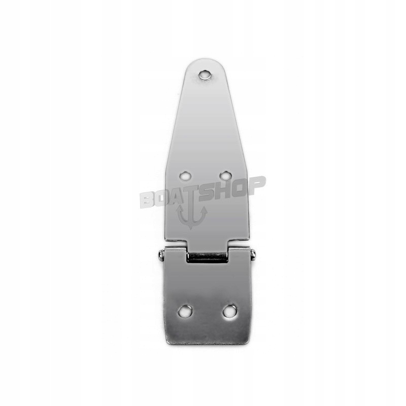 Zawias Nierdzewny 38X145MM Nr 115