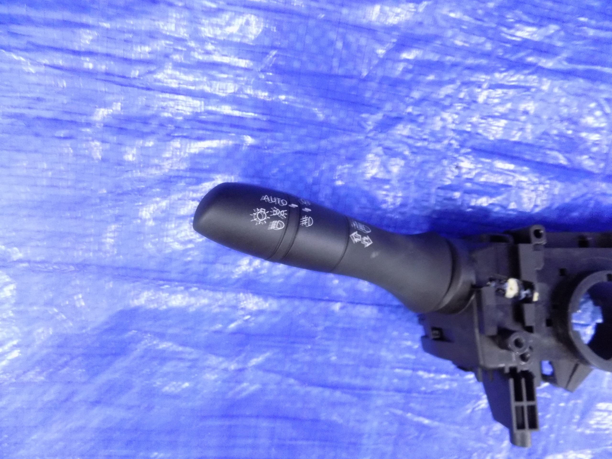 KOMBISCHALTER JUKE F16 20R 1,0DIG-T