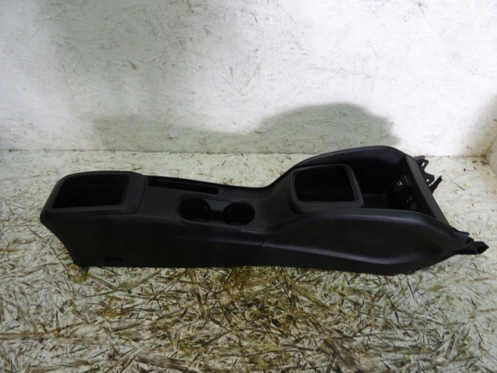 FIAT TIPO TUNEL