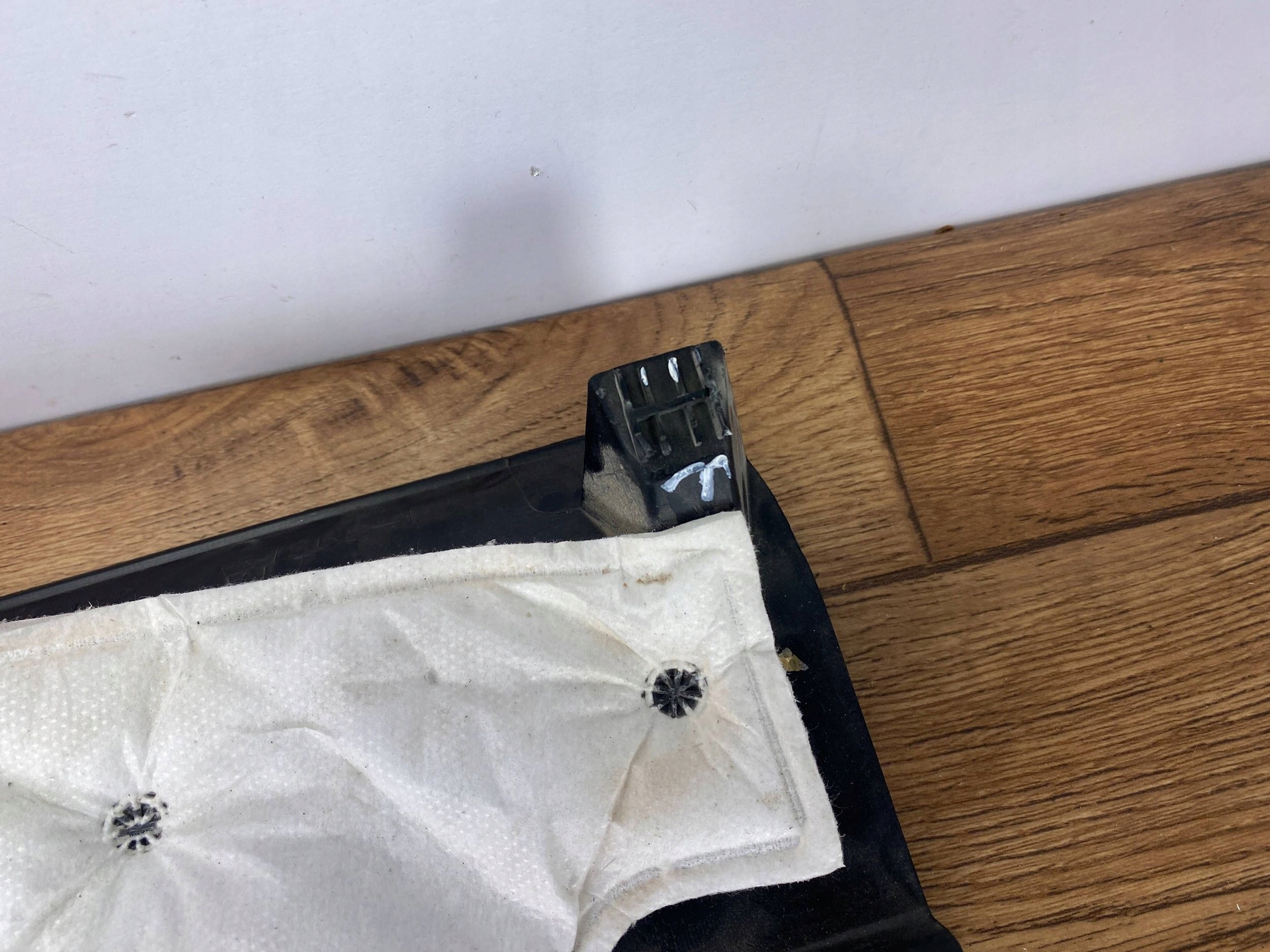 Blende Abdeckung slupka B Dodge Ram 1500 2019+