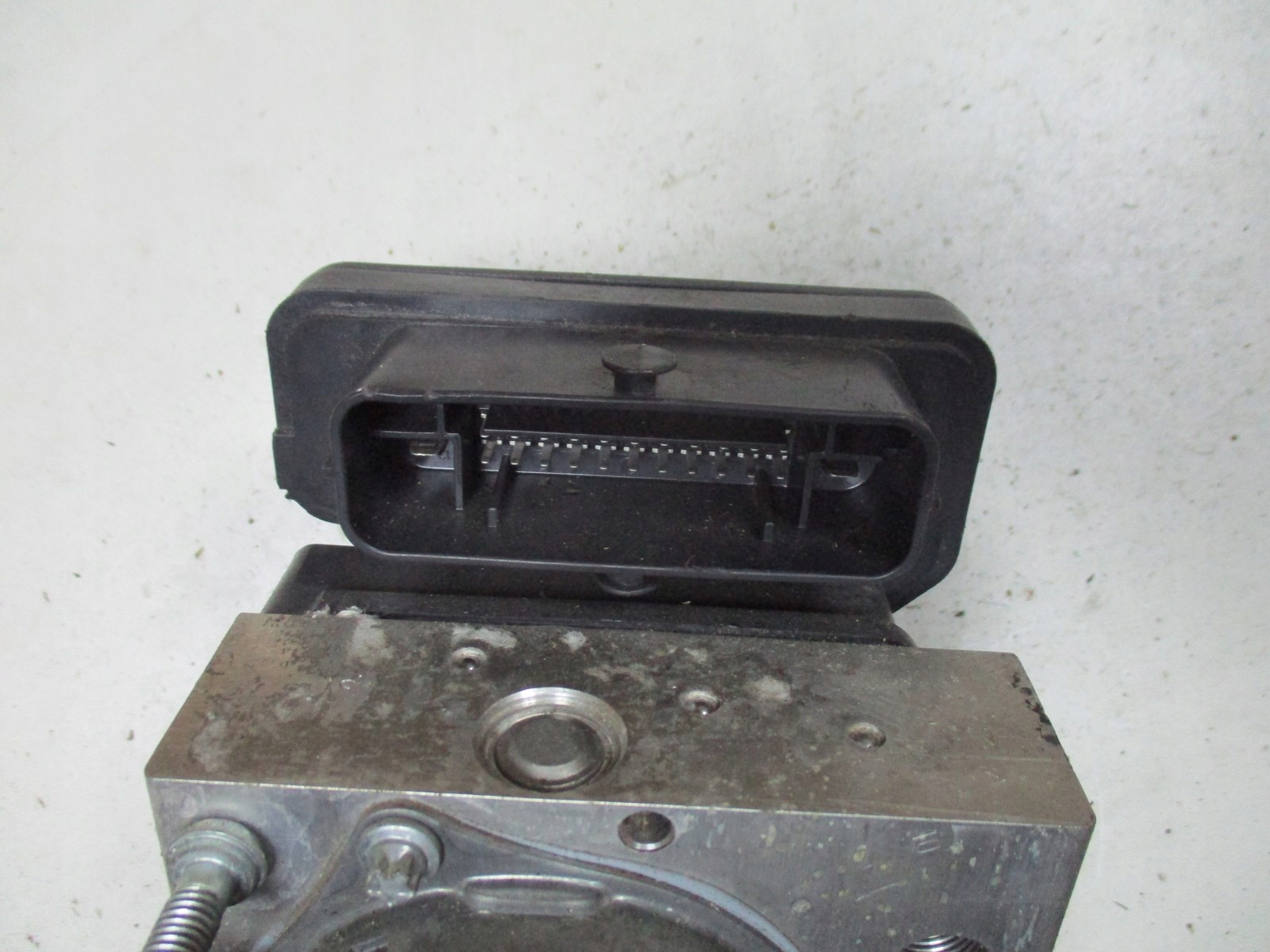 АБС тормозной главный цилиндр Mercedes Citan 476602553r