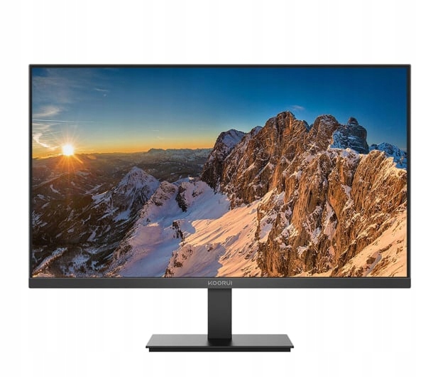 Monitor Led 22" Koorui E2212F Va
