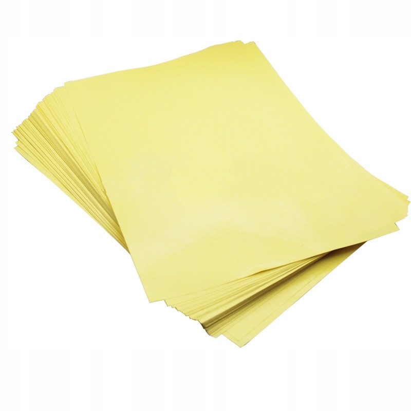 Papier Termotransferowy A4 Do Płytek Drukowanych
