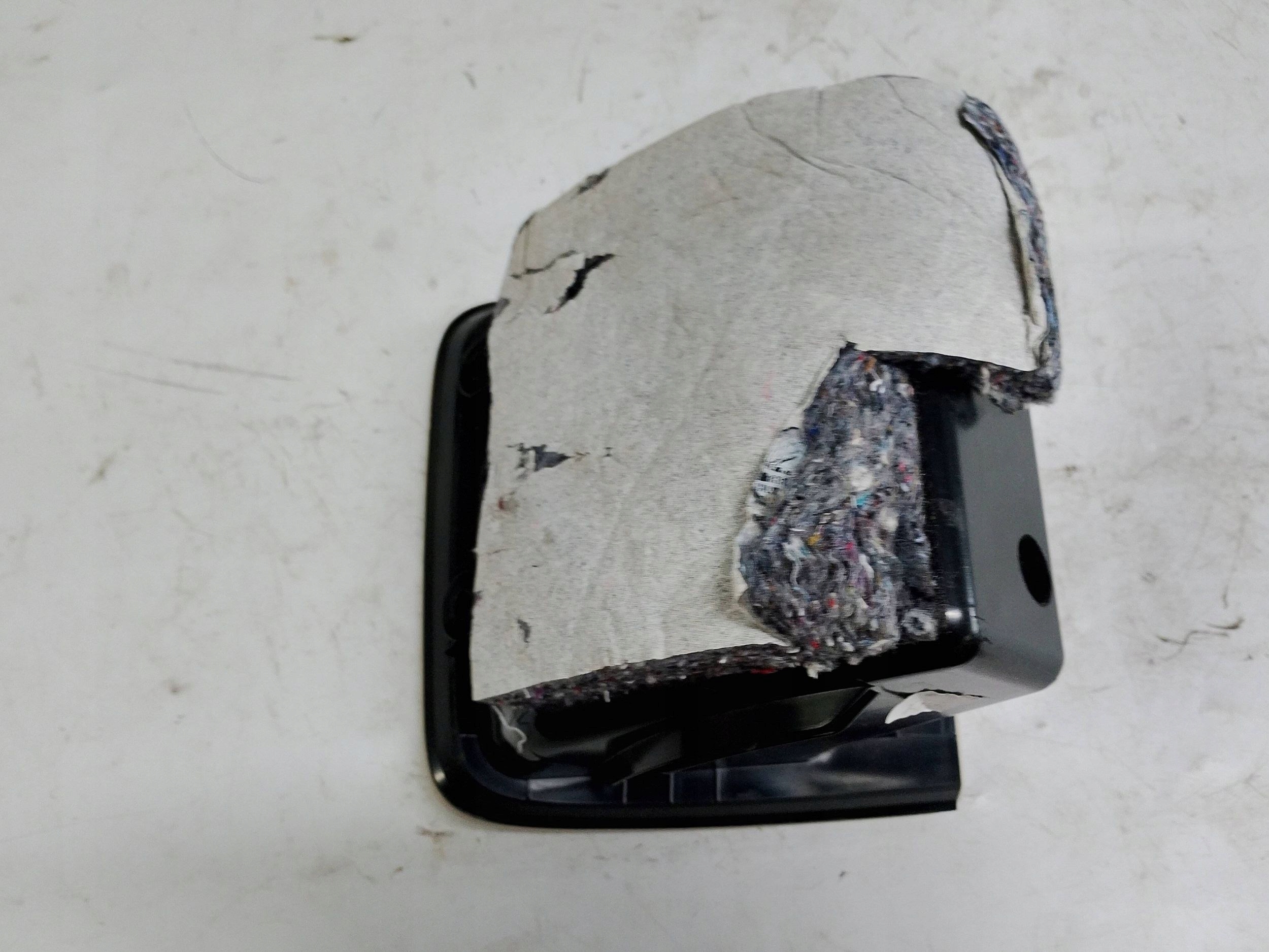 BMW 7 G11 G12 бардачок водители 936785007 европа