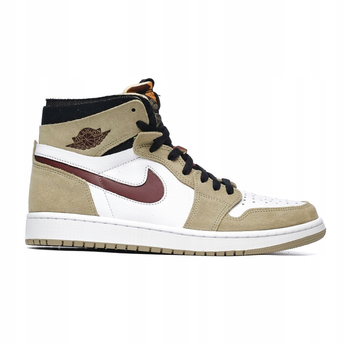 Boty Nike Air Jordan 1 Zoom CT0978-203 Vel 41