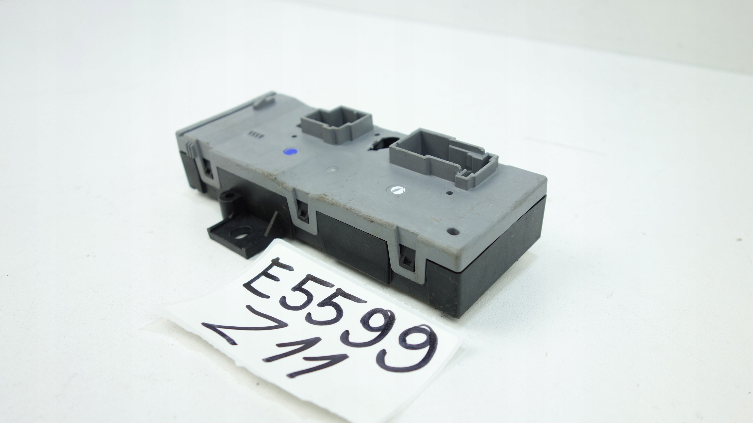 module control unit bonnet MERCEDES C W206 S W223 EQE V295 A2239003530