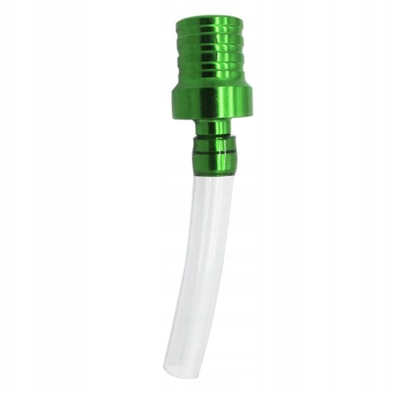 

Odpowietrznik Baku Wlewu Paliwa Cross Enduro Green