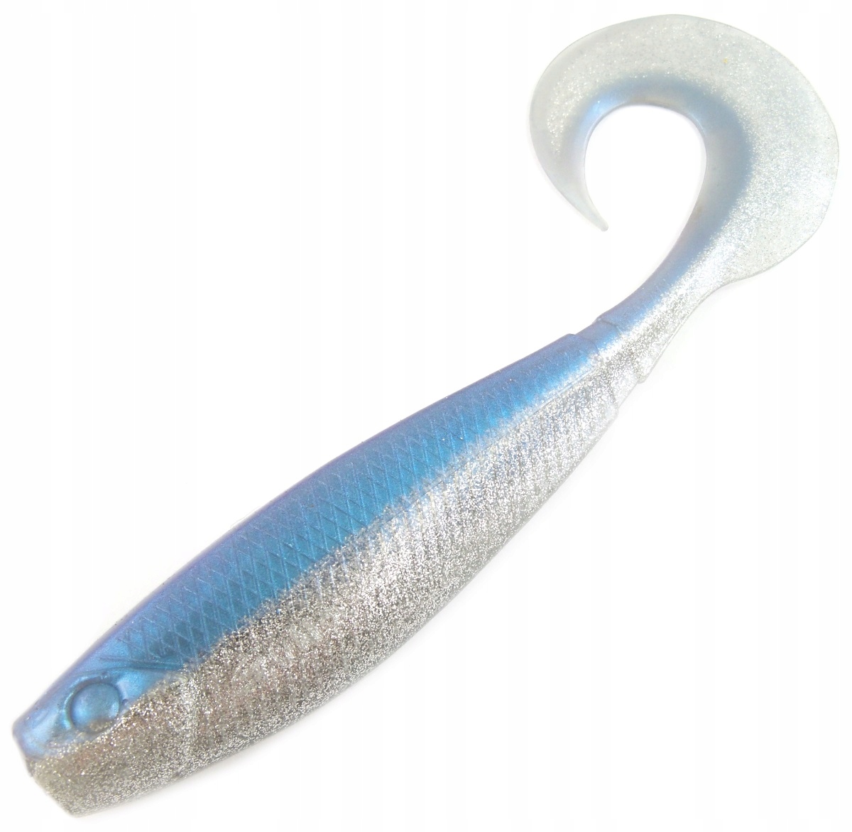 

Guma Gunki Clipper - 11cm - Blue Ice