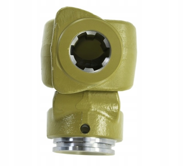 PRZEGUB KPL. WAŁKA WOM CYTRYNA 39,5x49 1 3/8'' Z-6 Numer katalogowy części 6090000348008