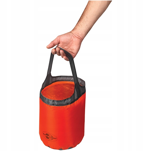 Składane wiadro Ultra-Sil Folding Bucket 10L