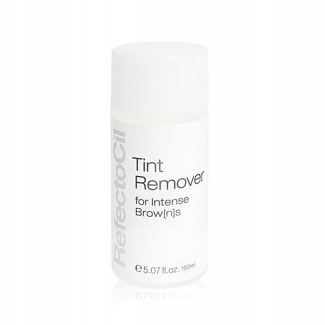RefectoCil Intense Browns Čistič barev 150 ml