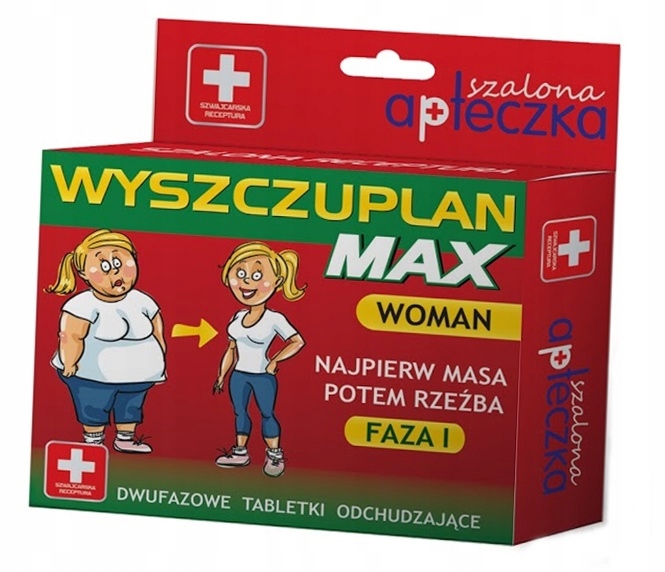 

Śmieszne Tabletki, na Dzień Mamy Matki