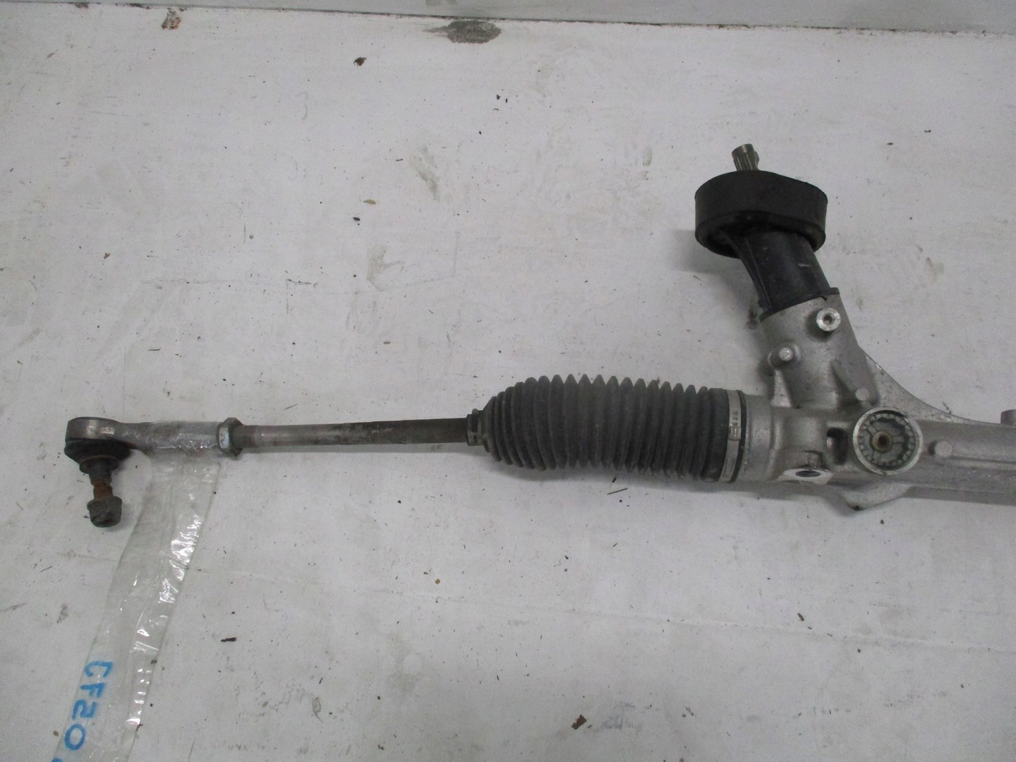 control VW POLO 2G0 1,6TDI 2Q1423057J ARONA