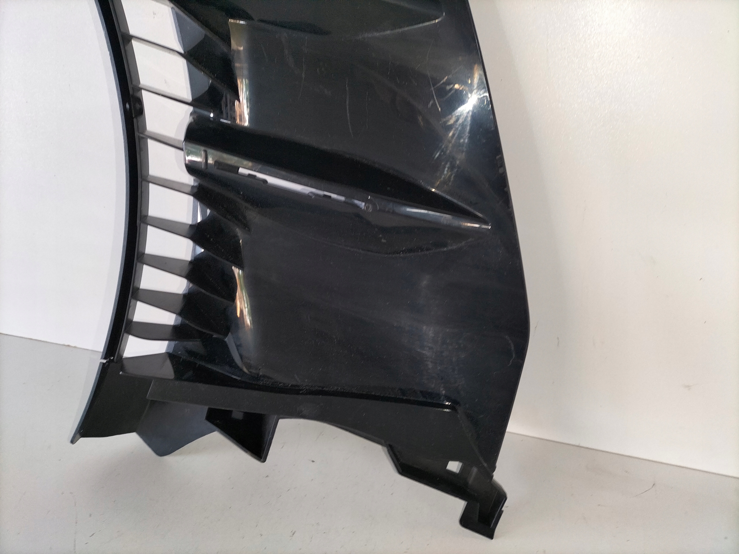 fender front left BMW Z4 G29 18- m-packet