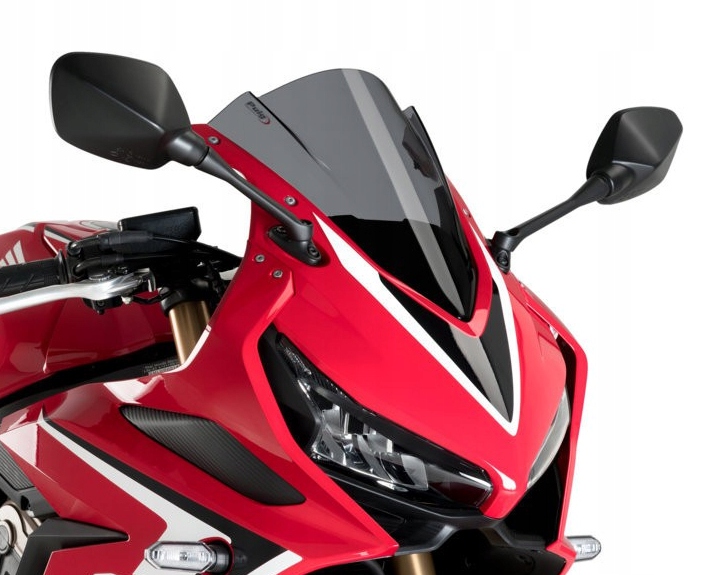 3568F - PUIG СПОРТИВНОЕ ЛОБОВОЕ СТЕКЛО HONDA CBR650R 2019-2022