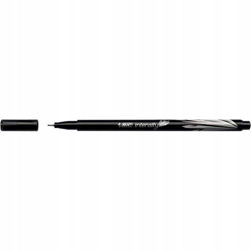 

Cienkopis Bic Intensity Fine Bcl czarny 0,8 mm