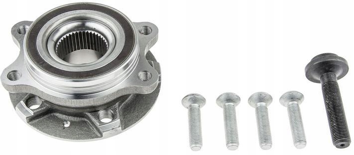 NTY СТУПИЦЯ КОЛЕСА KLP-AU-009k