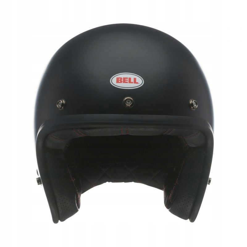 KASK BELL CUSTOM 500 SOLID BLACK MATT XS Producent Bell