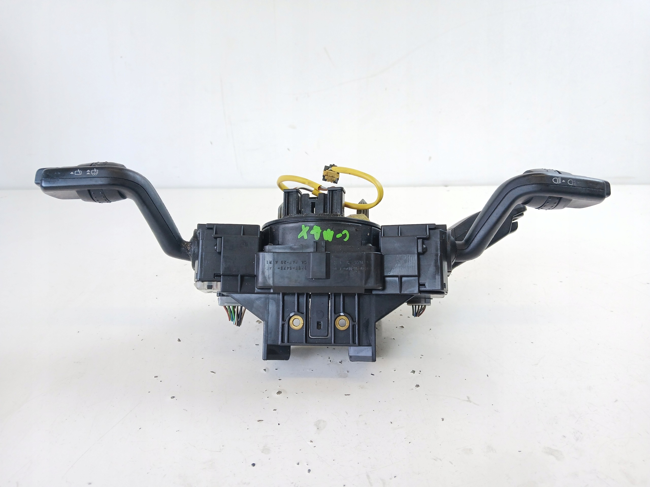 FORD C MAX MK1 FOCUS MK2 DEVIO LUCI TERGICRISTALLO TERGI 3M5T14A664AG