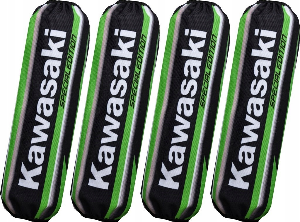 

Osłony amortyzatorów Kawasaki Kvf 750 nowy model