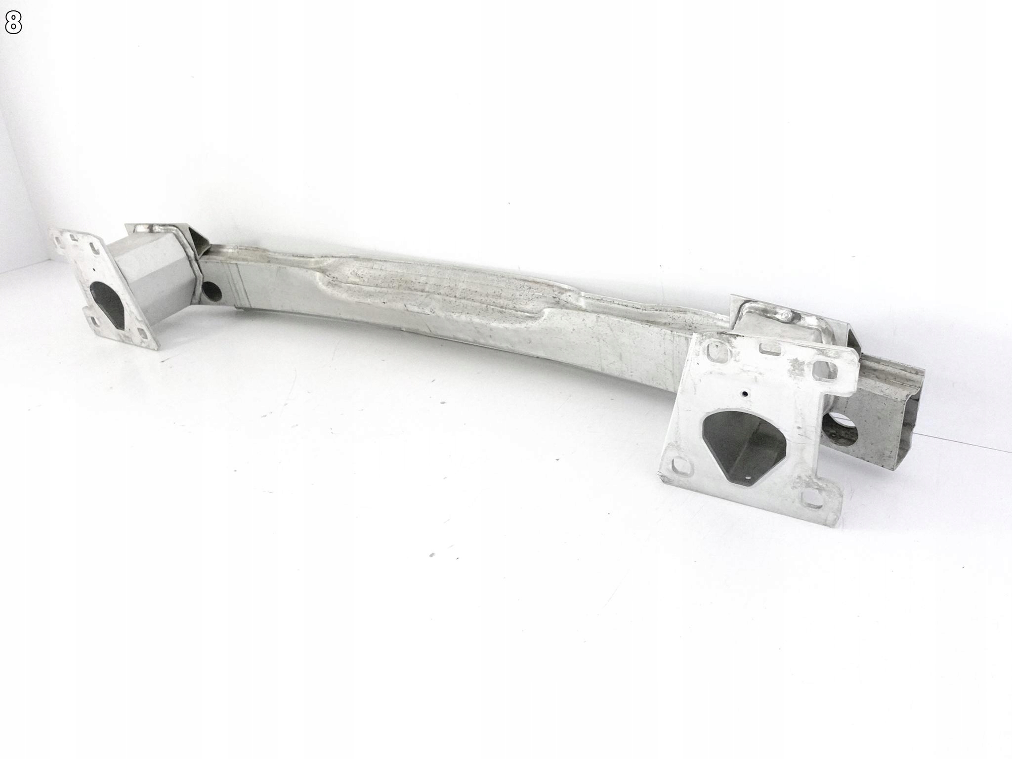 PORSCHE CAYENNE III E3 9Y0 23- LIFT sider console W bumper rear part