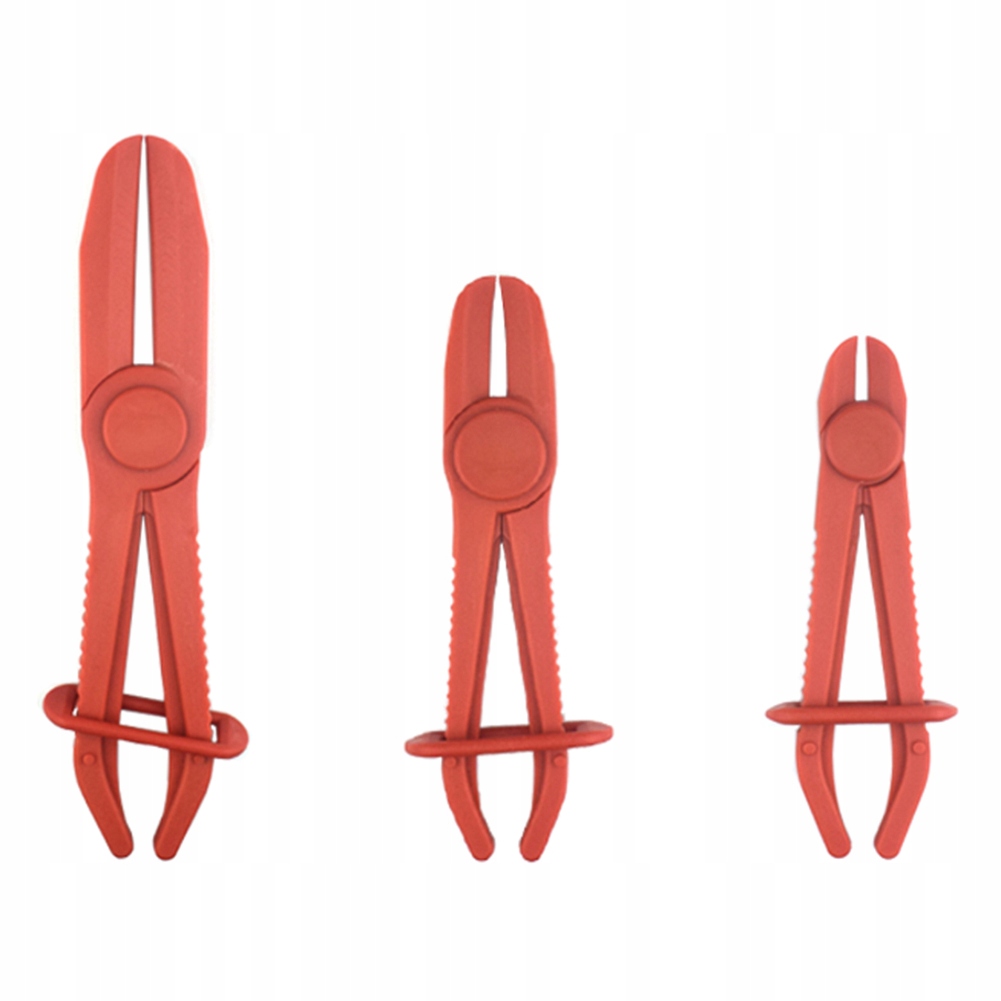 6944260951709153331 - 3 шт. Топливопровод плоскогубцы пластиковые зажимы