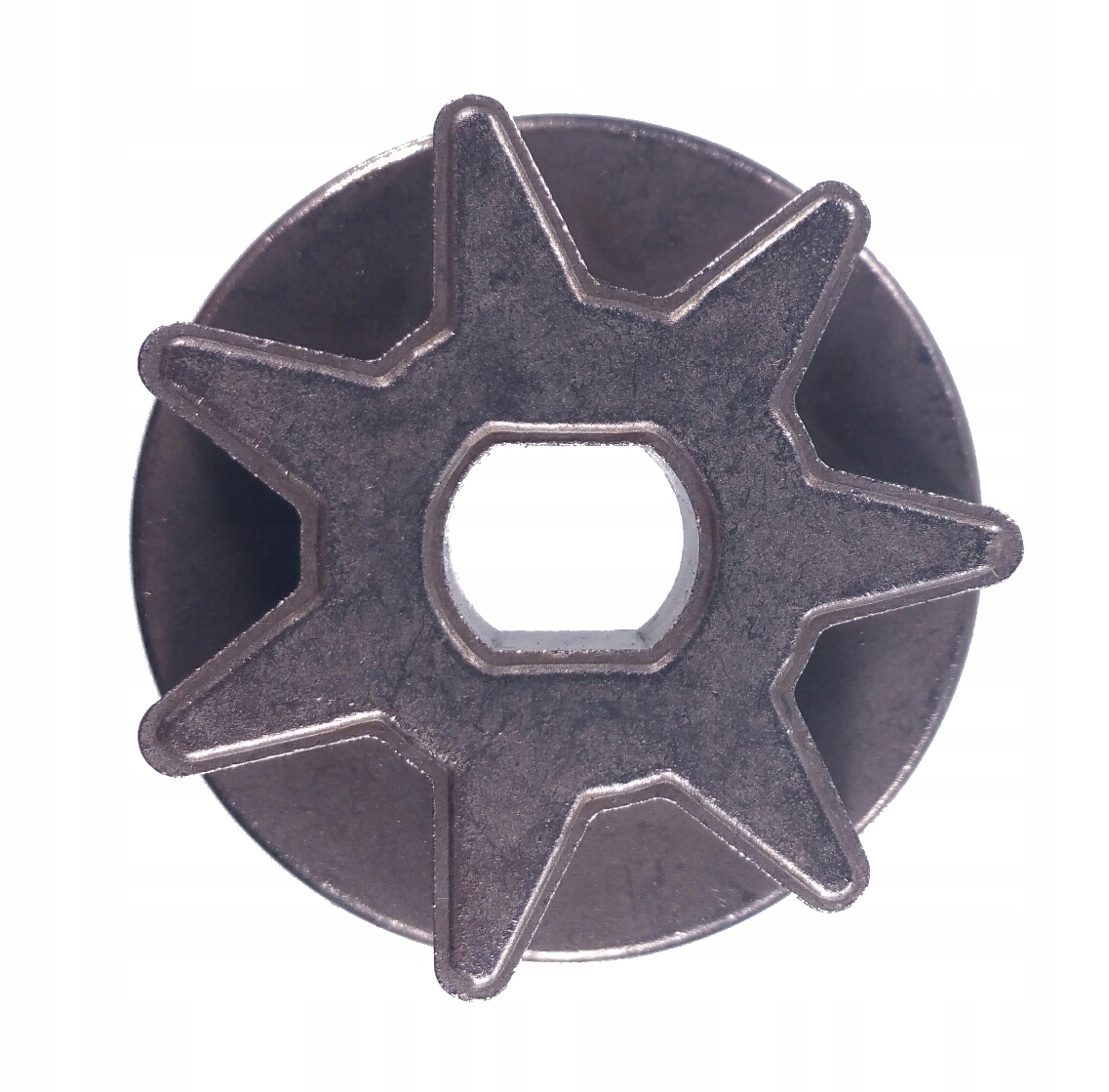 

Zębatka pilarki elektrycznej 9,7 x 36,5 mm