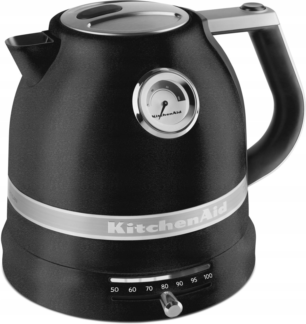 Czajnik elektryczny KitchenAid 5KEK1522EBK