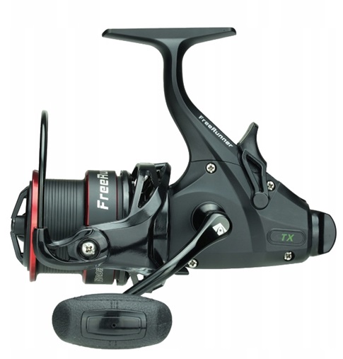 Robinson Kołowrotek Z Wolnym Biegiem Freerunner Tx 607