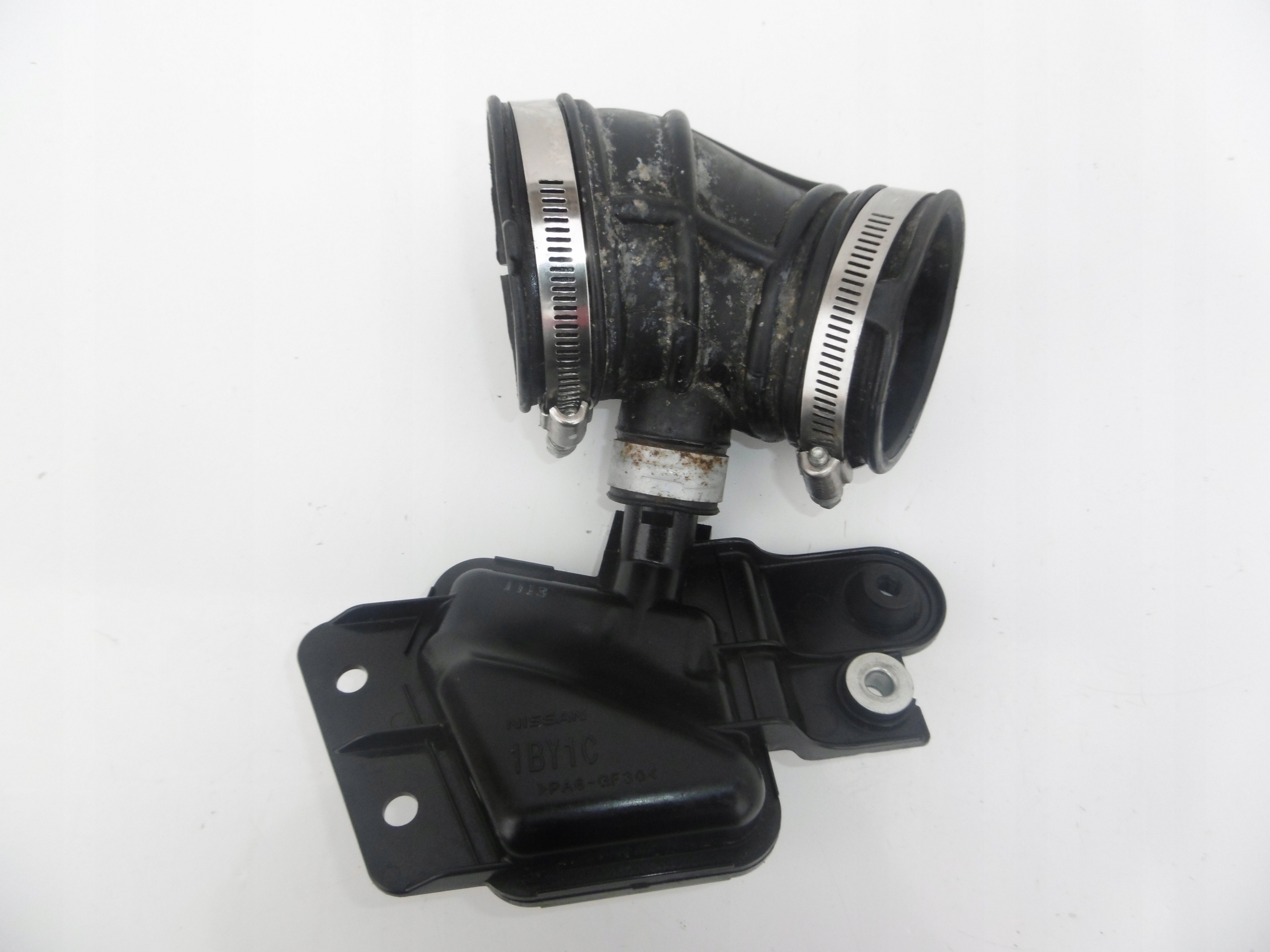 PRZEWOD ТРУБКА ВОЗДУХА ИНФИНИТИ M M35 M37 Q70 3d