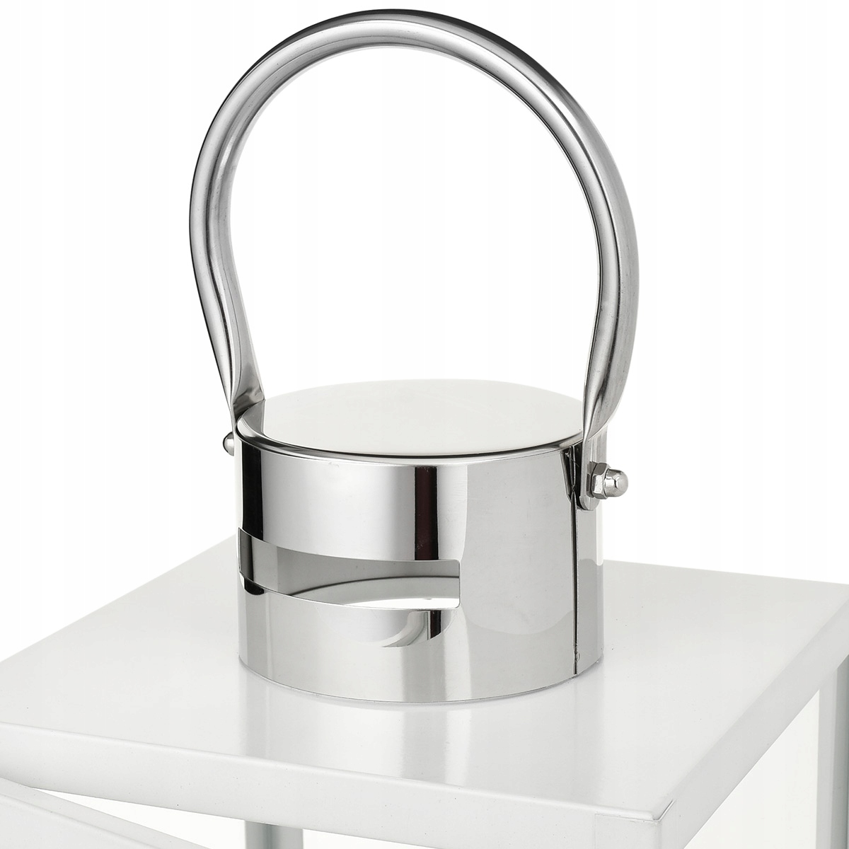 LATARNIE LAMPIONY ŚWIECZNIKI OGRODOWE KOMPLET 3szt Kod producenta F124