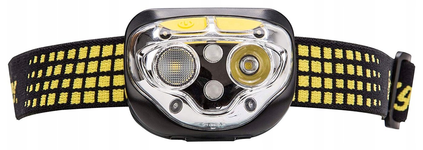 Latarka czołowa Energizer Vision Ultra Headlight Marka Energizer