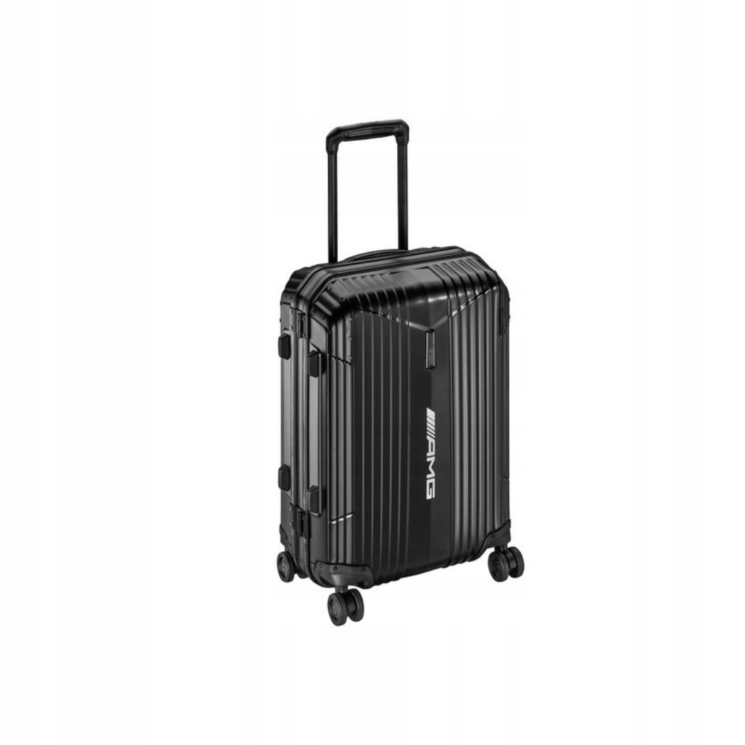 Cestovný Kufor Amg Mercedes-benz 37 L B66959464