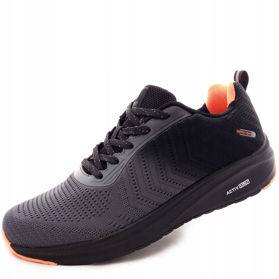 Tenisky tenisky síťovina lehká vložka SoftFoam McBraun 5345