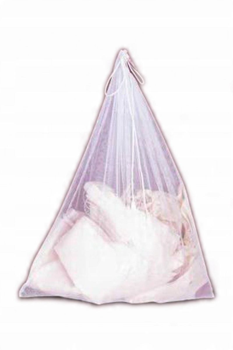 

Woreczek do prania firanek 038220 30x40 cm